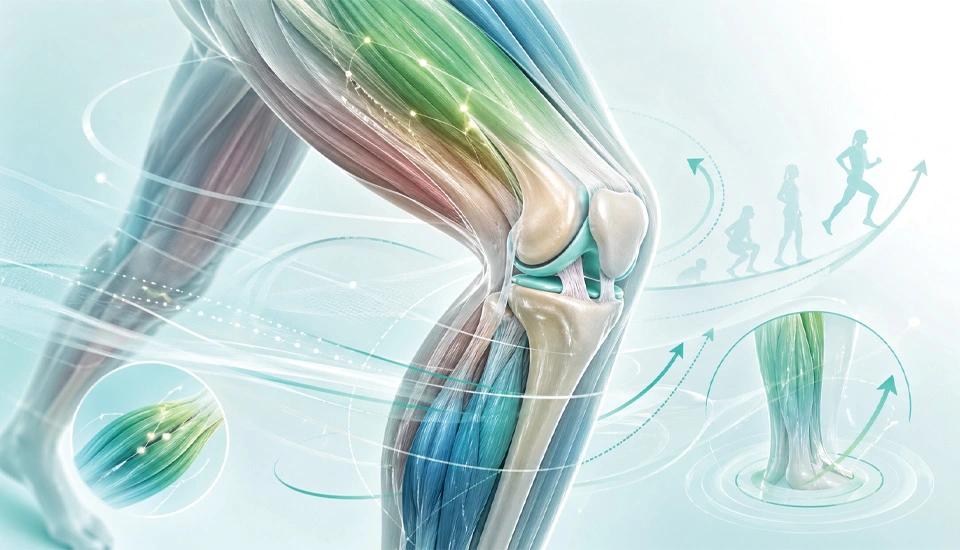 ACL injury recovery-knee-healing-sports-medicine