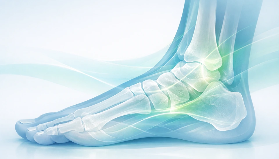 athlete warning signs recovery