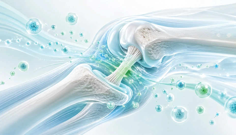 exosomes-acl-healing-knee-recovery