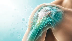 exosomes in tendon healing for athletes