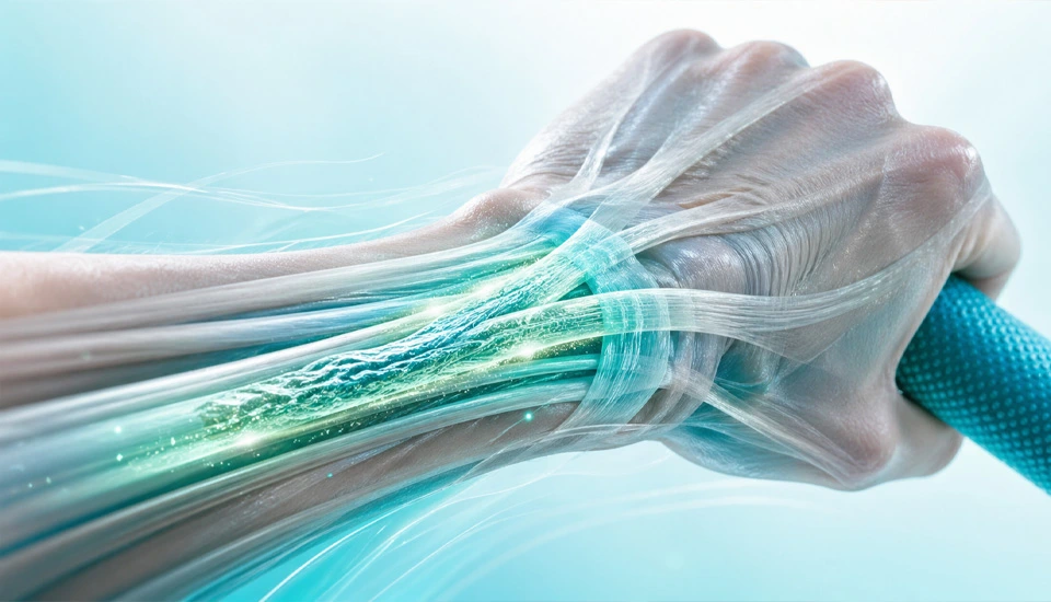 Exosomes in Tendon Healing for Athletes
