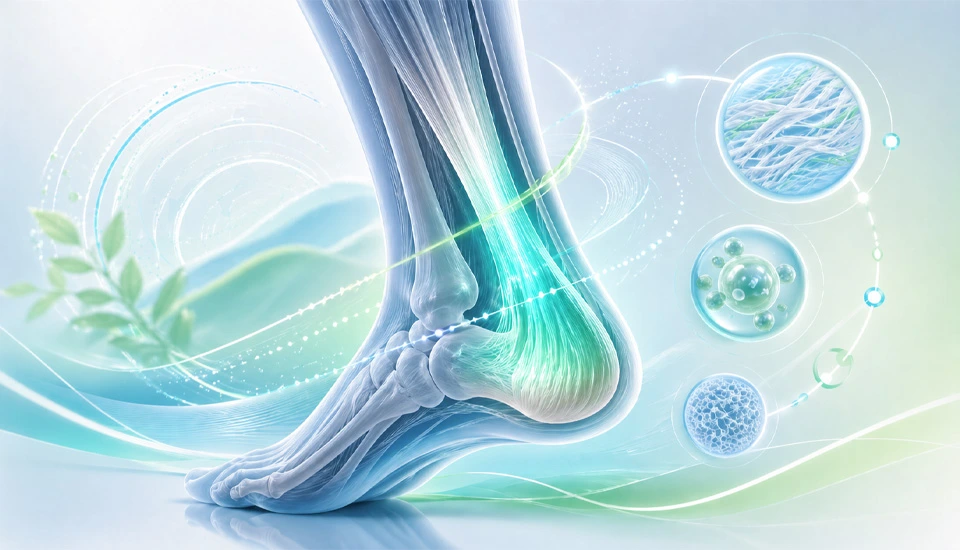 tendon-recovery-exosomes-athletes