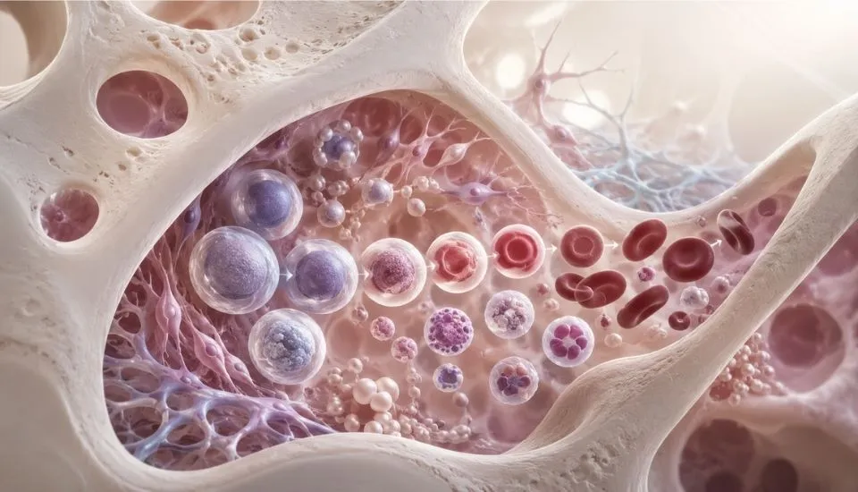 AML Stem Cell Transplant