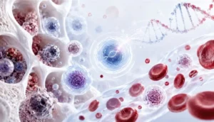 blood-cancer-research-aml-stem-cell-transplant-crispr