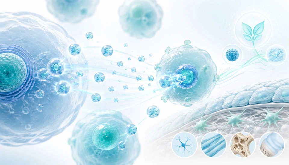 exosomes-regenerative-medicine-healthy-aging