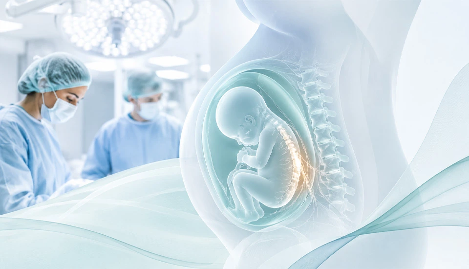 spina bifida treatment