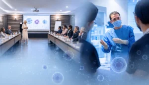 Regenerative Medicine Training Istanbul