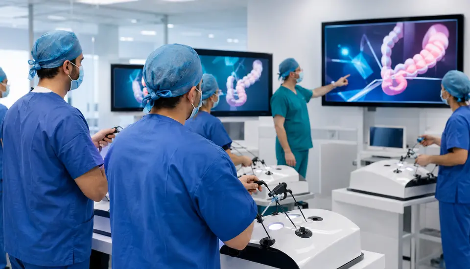 advancead-laparoscopic-colorectal-surgery-cadaveric-masterclass
