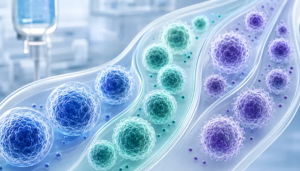 controlled-donor-graft-cell-therapy
