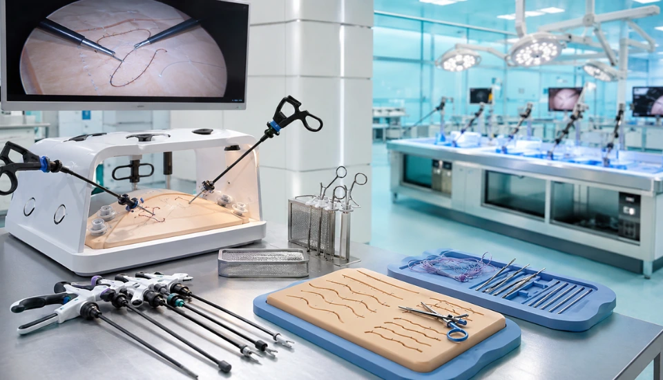 laparoscopic-hernia-repair-training-techniques