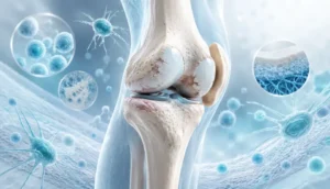 MSC-based therapy for knee osteoarthritis