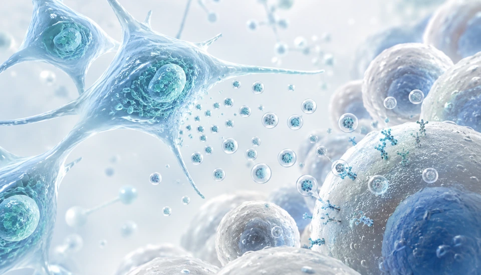 msc extracellular vesicles