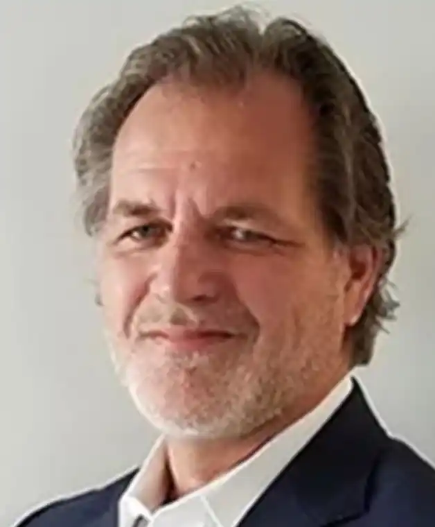 Dr. Alan Lee Gaveck