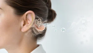 MSC-derived extracellular vesicles inner-ear research sudden hearing loss