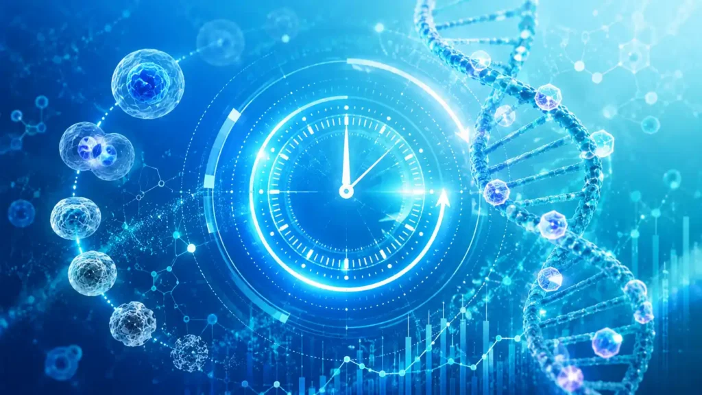 Biological Age Is an Estimate, Not a Deadline - Epigenetics and Longevity in Istanbul