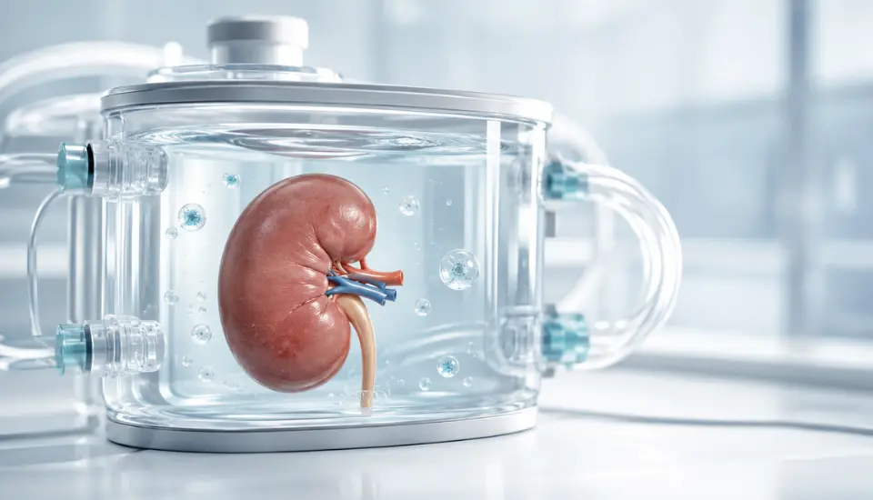 donor-kidney-preservation-msc-evs-featured