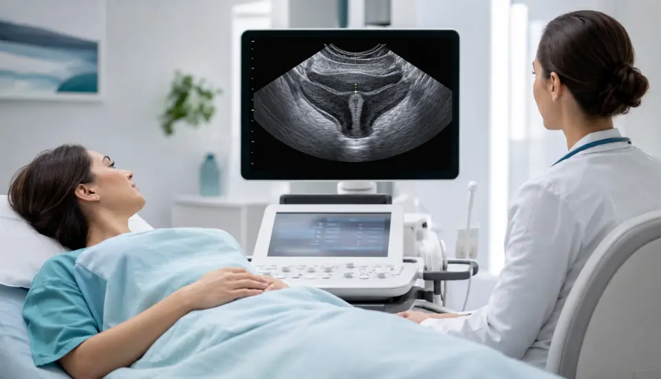endometrial-thickness-ultrasound-assessment