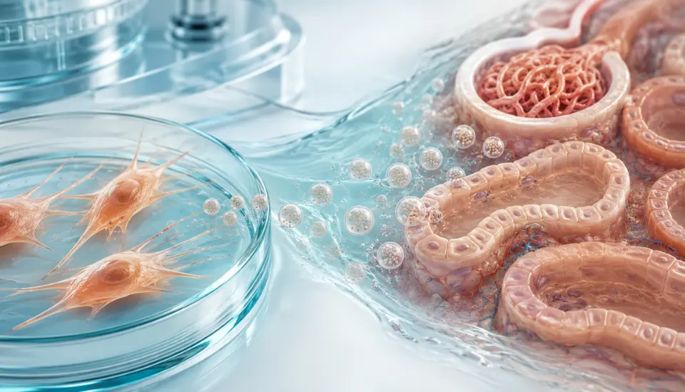 msc-extracellular-vesicles-kidney-signalling