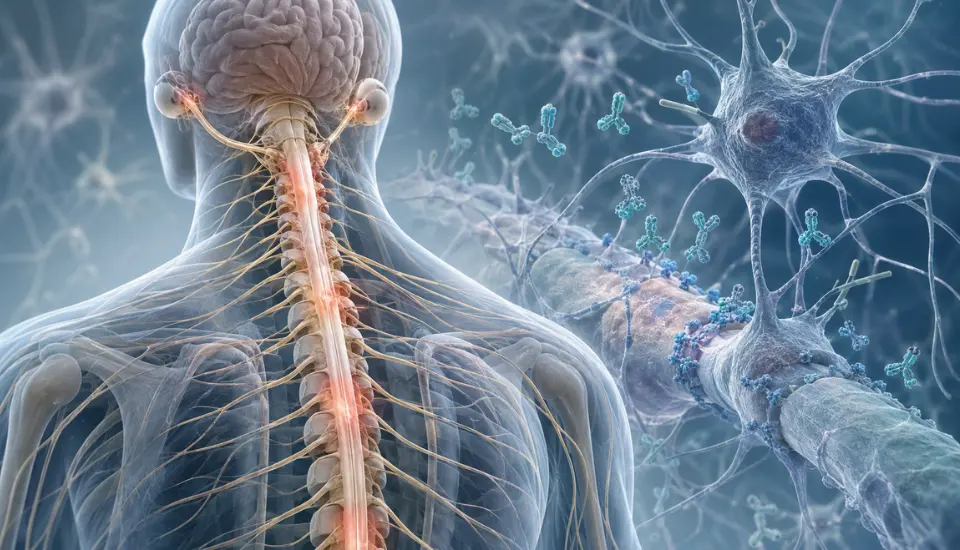 stem cell transplant for neuromyelitis optica