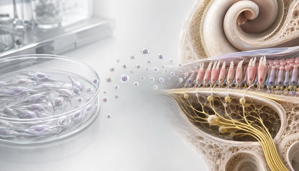 small-extracellular-vesicles-inner-ear-cells