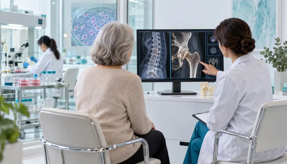 autologous-msc-osteoporosis-phase-one-study