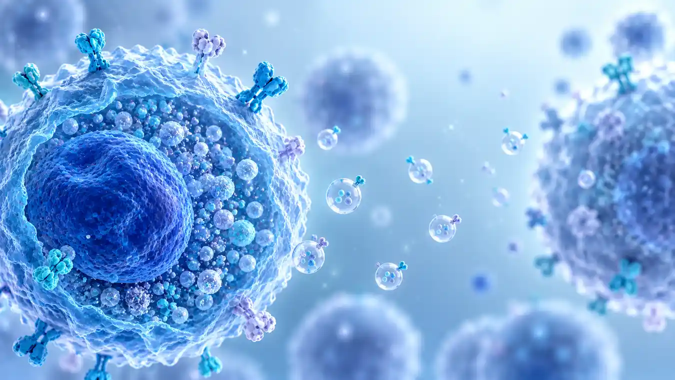 CAR-NK exosomes and engineered natural killer cells in targeted immunotherapy research