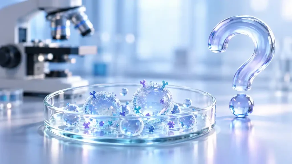 CAR-NK exosomes and natural killer cells – research and frequently asked questions