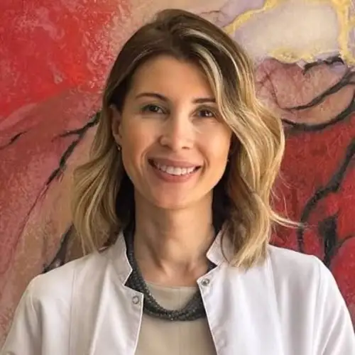 Dr Gülis Kavadar