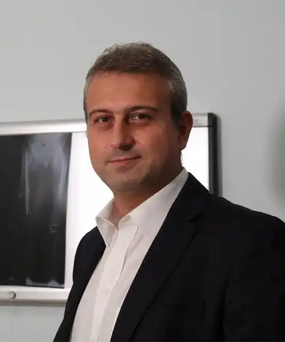 Prof. Dr. Tahsin Beyzadeoğlu