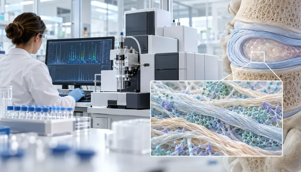 exosome-proteomic-analysis-disc-study