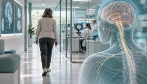 MSC therapy for progressive MS and cerebrospinal fluid biomarker research