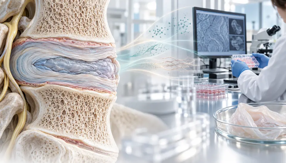 wj-mscs-exosomes-degenerative-disc-research